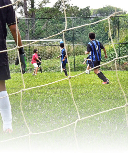 Cancha de football