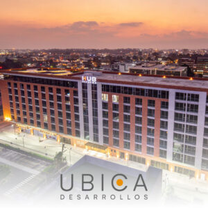 Hub De Ubica Desarrollos