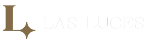 Logotipo Las Luces El Salvador