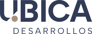 Logo De Ubica Desarrollos
