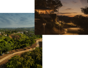 Terrenos Y Amenidades De Las Luces En La Libertad, El Salvador